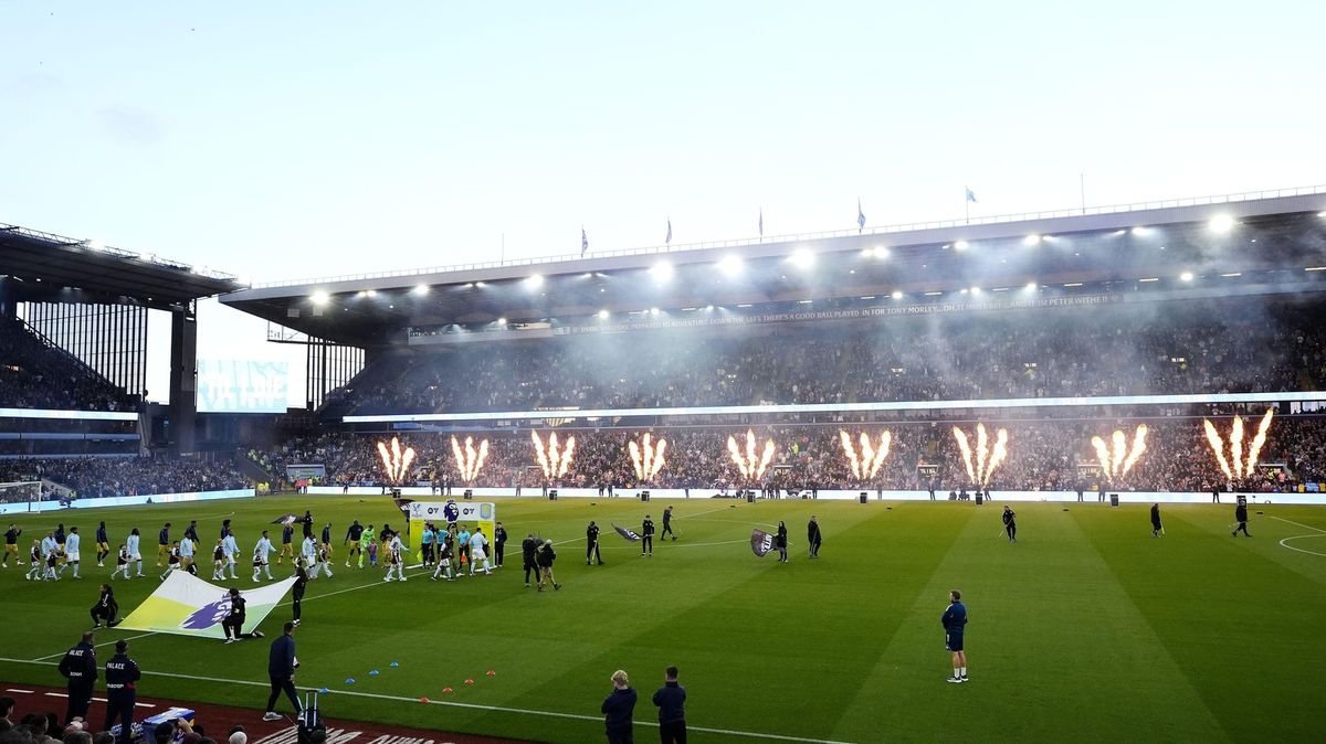 Maccabi Tel Aviv nepřijme vstupenky na Aston Villu, i kdyby úřady zrušily zákaz